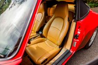 1996 Porsche 911 Carrera Cabriolet for sale
