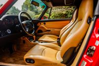 1996 Porsche 911 Carrera Cabriolet for sale