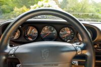1996 Porsche 911 Carrera Cabriolet for sale