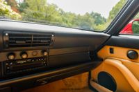 1996 Porsche 911 Carrera Cabriolet for sale