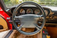 1996 Porsche 911 Carrera Cabriolet for sale