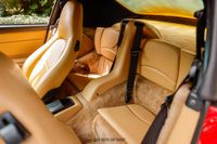 1996 Porsche 911 Carrera Cabriolet for sale