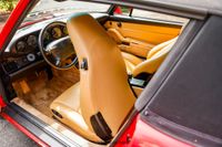 1996 Porsche 911 Carrera Cabriolet for sale