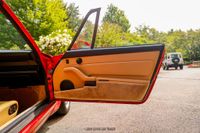 1996 Porsche 911 Carrera Cabriolet for sale