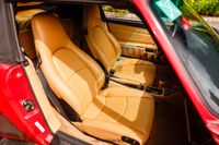 1996 Porsche 911 Carrera Cabriolet for sale