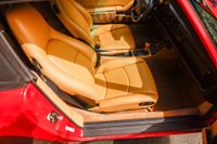 1996 Porsche 911 Carrera Cabriolet for sale