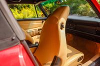 1996 Porsche 911 Carrera Cabriolet for sale