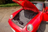 1996 Porsche 911 Carrera Cabriolet for sale