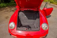 1996 Porsche 911 Carrera Cabriolet for sale