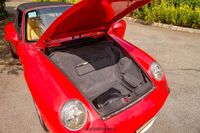 1996 Porsche 911 Carrera Cabriolet for sale