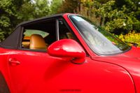 1996 Porsche 911 Carrera Cabriolet for sale
