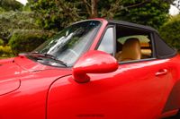 1996 Porsche 911 Carrera Cabriolet for sale