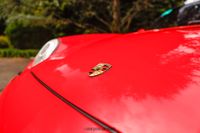 1996 Porsche 911 Carrera Cabriolet for sale