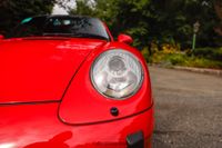 1996 Porsche 911 Carrera Cabriolet for sale