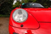 1996 Porsche 911 Carrera Cabriolet for sale