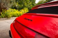 1996 Porsche 911 Carrera Cabriolet for sale