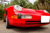 1996 Porsche 911 Carrera Cabriolet for sale