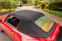 1996 Porsche 911 Carrera Cabriolet for sale