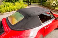 1996 Porsche 911 Carrera Cabriolet for sale