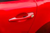 1996 Porsche 911 Carrera Cabriolet for sale