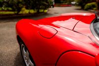 1996 Porsche 911 Carrera Cabriolet for sale