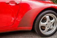 1996 Porsche 911 Carrera Cabriolet for sale
