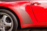 1996 Porsche 911 Carrera Cabriolet for sale
