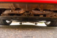 1996 Porsche 911 Carrera Cabriolet for sale