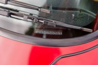 1996 Porsche 911 Carrera Cabriolet for sale