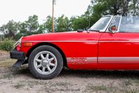 1977 MG MGB Roadster for sale