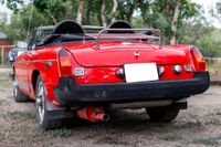 1977 MG MGB Roadster for sale