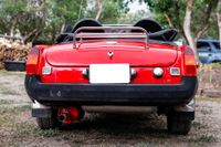 1977 MG MGB Roadster for sale