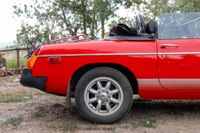 1977 MG MGB Roadster for sale