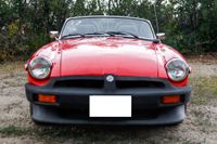 1977 MG MGB Roadster for sale