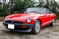 1977 MG MGB Roadster for sale