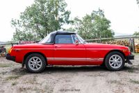 1977 MG MGB Roadster for sale