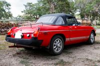 1977 MG MGB Roadster for sale