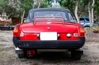 1977 MG MGB Roadster for sale