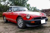 1977 MG MGB Roadster for sale