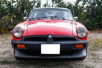 1977 MG MGB Roadster for sale
