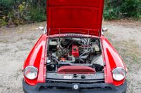 1977 MG MGB Roadster for sale