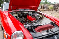 1977 MG MGB Roadster for sale