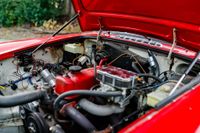 1977 MG MGB Roadster for sale