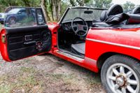 1977 MG MGB Roadster for sale