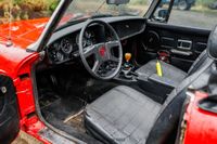 1977 MG MGB Roadster for sale