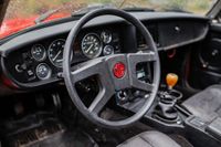 1977 MG MGB Roadster for sale