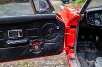 1977 MG MGB Roadster for sale