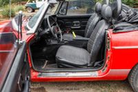1977 MG MGB Roadster for sale