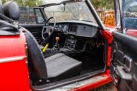 1977 MG MGB Roadster for sale