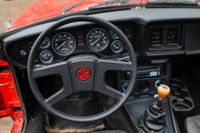 1977 MG MGB Roadster for sale